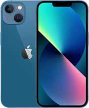 Apple iPhone 13 128GB Refurbished – Billig iPhone med 3 års garanti – Hurtig levering DK