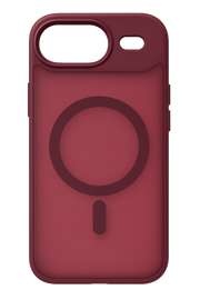 iPhone 17 Air Magsafe Cover Rød farve