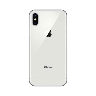 iPhone X Reparationer