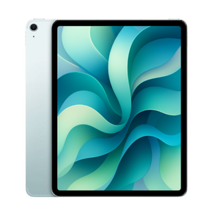 Apple iPad Air 13"| M3 Chip | 128GB | Blå