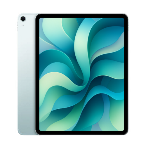 Apple iPad Air 13"| M3 Chip | 128GB | Blå