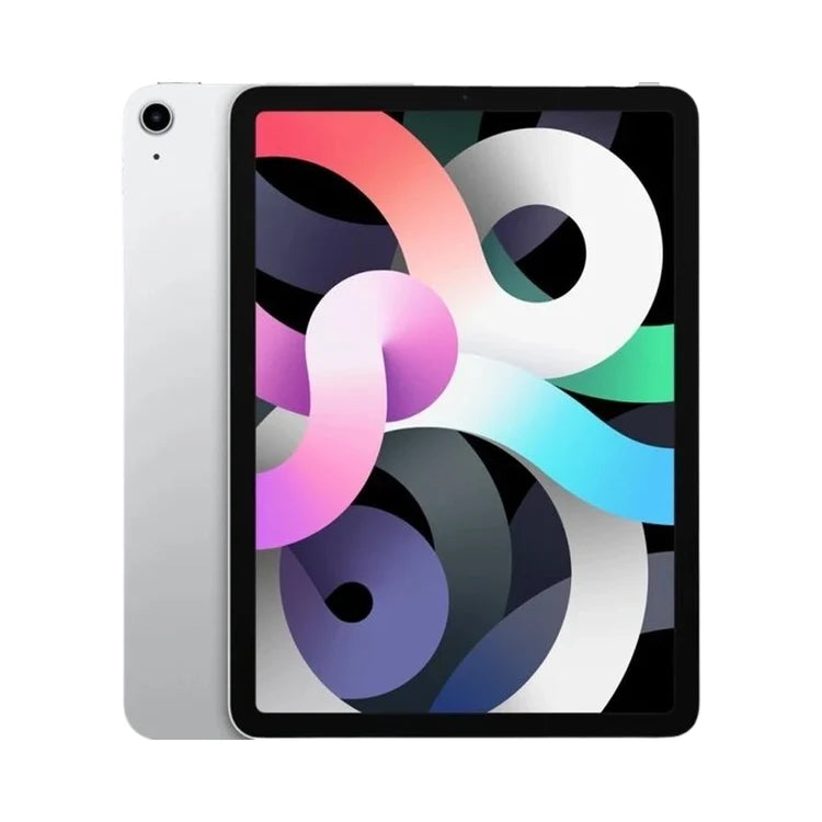 Apple iPad Air 10.9 4. Gen – Billig iPad med 3 års garanti – Hurtig levering DK