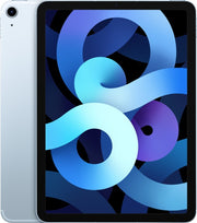 Apple iPad Air 10.9 4. Gen – Billig iPad med 3 års garanti – Hurtig levering DK