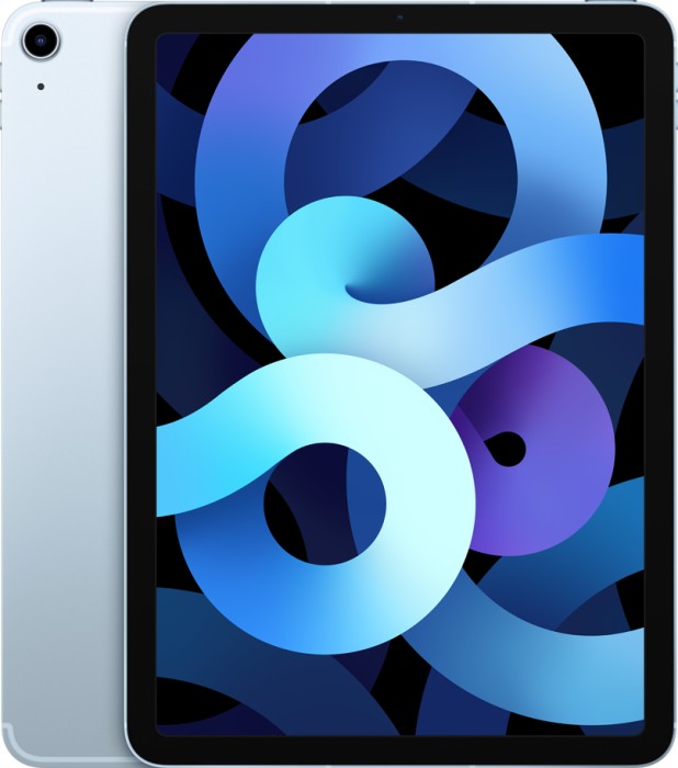 Apple iPad Air 10.9 4. Gen – Billig iPad med 3 års garanti – Hurtig levering DK