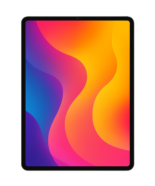 iPad Pro 12.9 6th Gen (A2437 - A2736) Reparationer