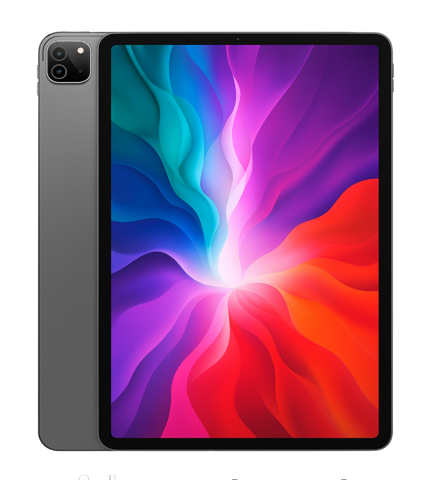 Apple iPad pro 12.9 Wifi 4.gen | 256GB | Grå