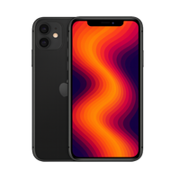 iPhone 11 | 64GB | Sort