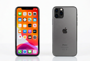 Apple iPhone 11 Pro. 512GB Refurbished – Billig iPhone med 3 års garanti – Hurtig levering DK