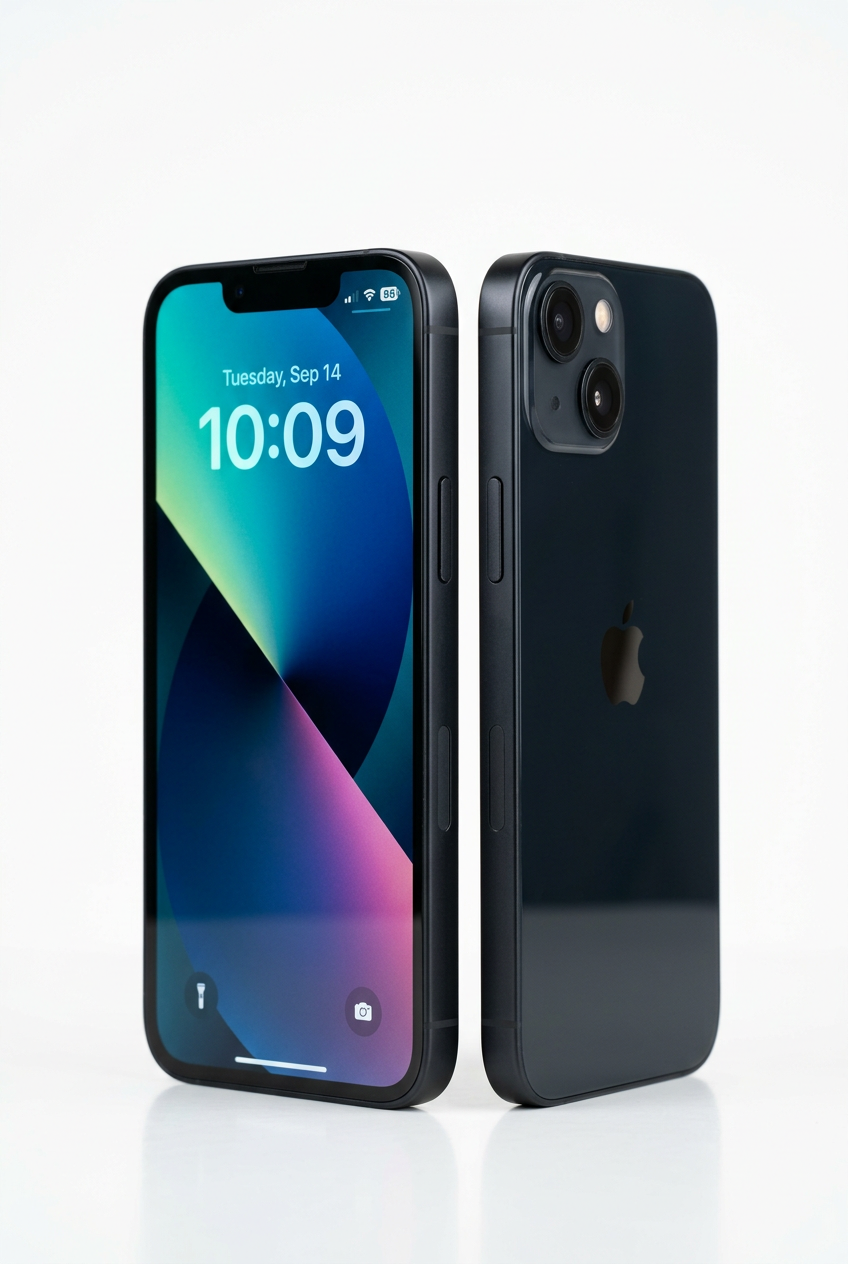 Apple iPhone SE 2020 64GB Renoveret – Billig iPhone i Flot stand – Perfekt til hverdagsbrug