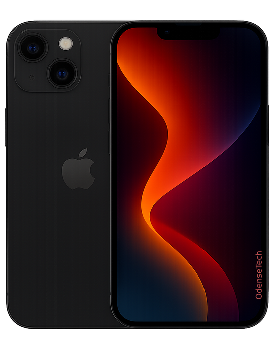 iPhone 13 | 128GB |  midnight