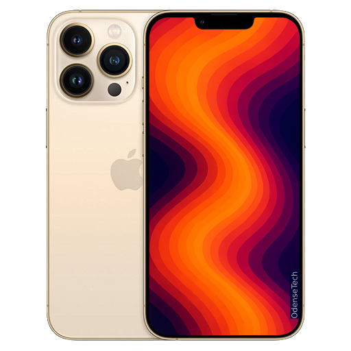 Apple iPhone 13 Pro Max 128GB Refurbished – Topkvalitet iPhone med garanti – Spar op til 40%