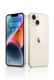 Apple iPhone 14 128GB refurbished – Billig iPhone med 3 års garanti – Hurtig levering DK
