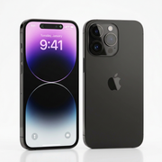 Apple iPhone 14 Pro 256GB Refurbished – Billig iPhone med 3 års garanti – Hurtig levering DK