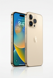 Apple iPhone 14. pro Max 128GB Refurbished – Billig iPhone med 3 års garanti – Hurtig levering DK
