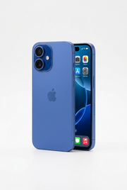 Apple iPhone 16 128GB Refurbished – Billig iPhone med 3 års garanti – Hurtig levering DK