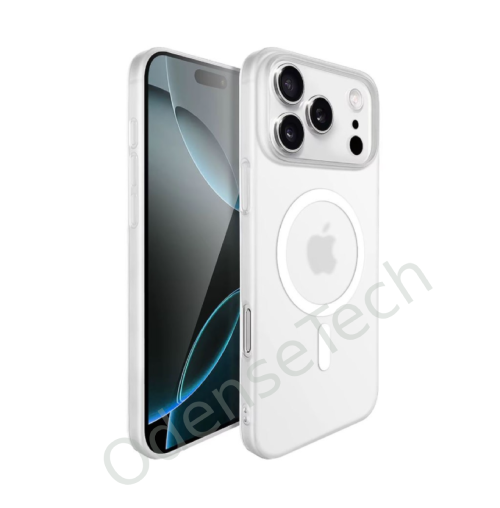 iPhone 17 Pro Magsafe Cover