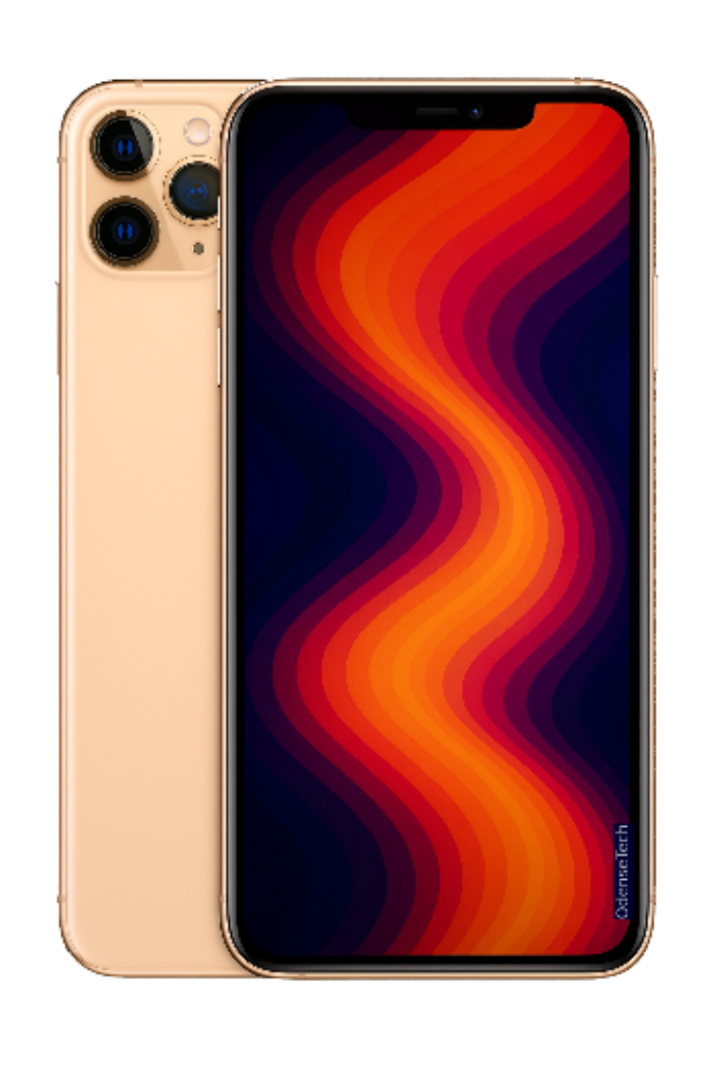 Apple iPhone 11 Pro 64GB Refurbished – Billig iPhone i Flot stand – Perfekt til hverdagsbrug