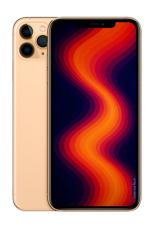 iPhone 11 Pro | 64GB | Gold