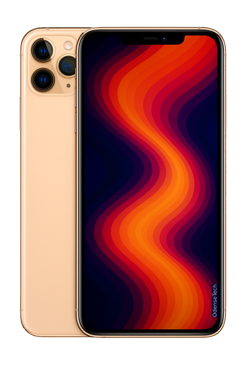 iPhone 11 Pro | 64GB | Gold