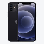 Apple iPhone 12 128GB Refurbished – Billig iPhone i flot stand – Perfekt til hverdagsbrug