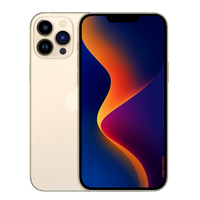 iPhone 12 Pro | 128GB | Gold