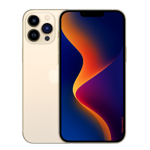 iPhone 12 Pro | 256GB | Gold