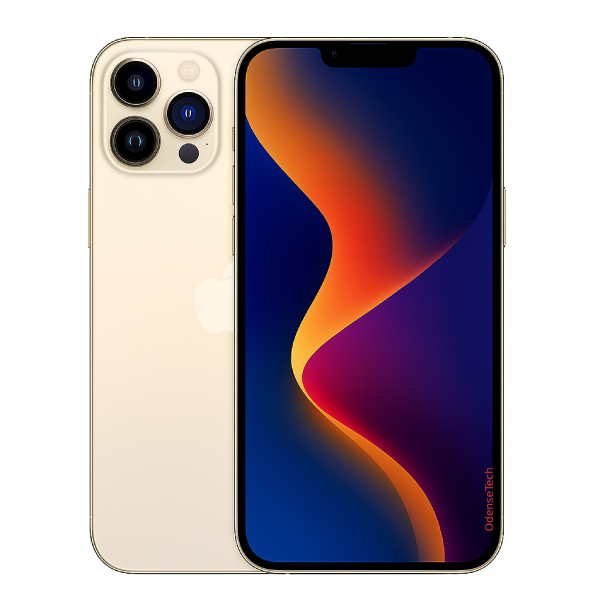 iPhone 12 Pro | 128GB | Gold