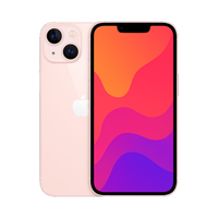 iPhone 13 | 128GB | pink