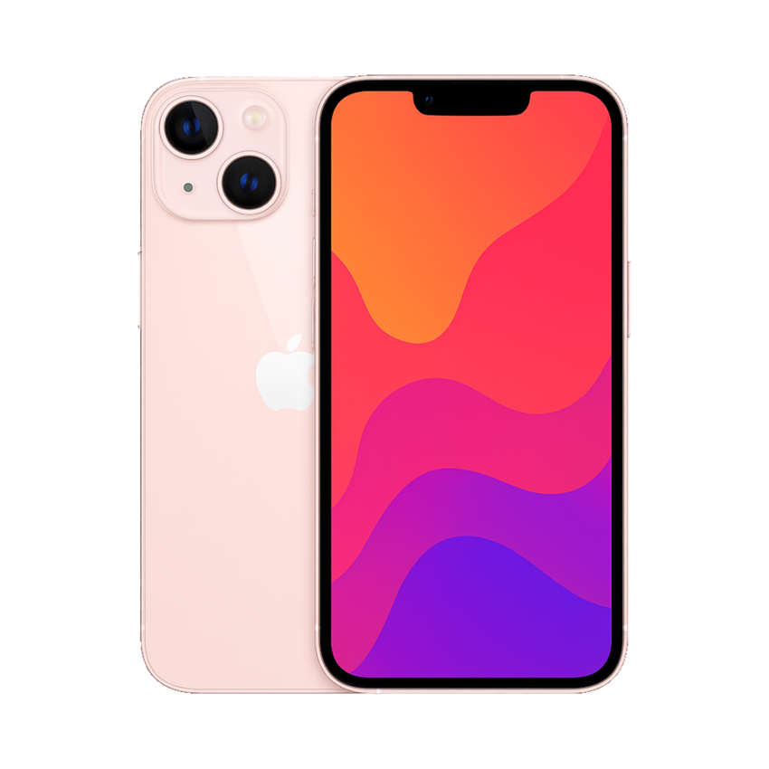 iPhone 13 | 128GB | pink