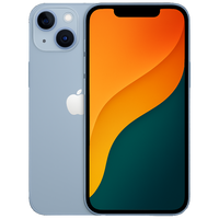 iPhone 14 | 128GB | Blå