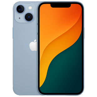 iPhone 14 | 128GB | Blå