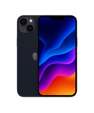 iPhone 14 | 128GB | Midnight