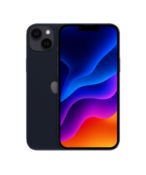 iPhone 14 | 128GB | Midnight