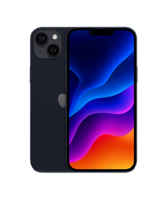 iPhone 14 | 128GB | Midnight