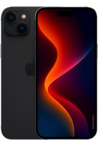 iPhone 15 | 128GB | Sort