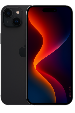 iPhone 15 | 128GB | Sort