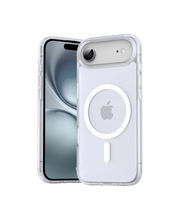 iPhone 17 Air Magsafe Transparant Cover