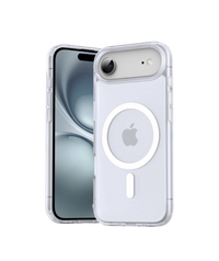 iPhone 17 Air Magsafe Transparant Cover