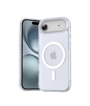 iPhone 17 Air Magsafe Transparant Cover