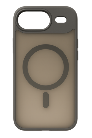 iPhone 17 Air Magsafe Cover Grå farve