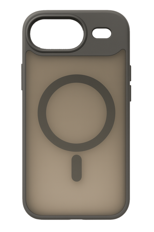 iPhone 17 Air Magsafe Cover Grå farve