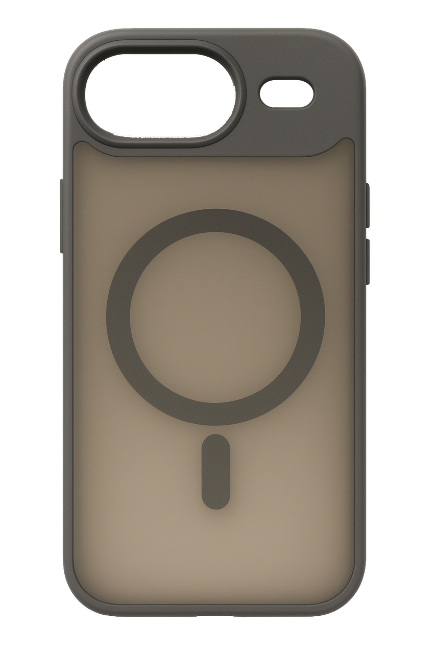 iPhone 17 Air Magsafe Cover Grå farve