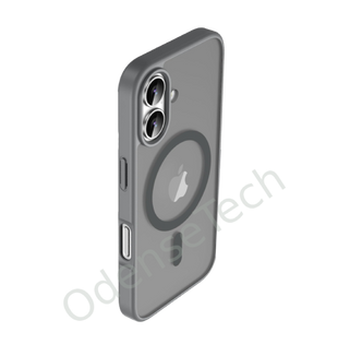iPhone 17 Magsafe Cover