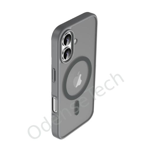 iPhone 17 Magsafe Cover