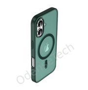 iPhone 17 Magsafe Cover