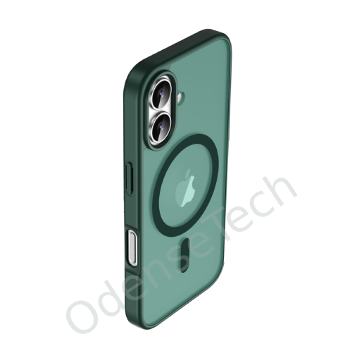 iPhone 17 Magsafe Cover