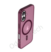 iPhone 17 Magsafe Cover