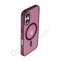 iPhone 17 Magsafe Cover