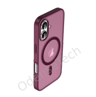 iPhone 17 Magsafe Cover