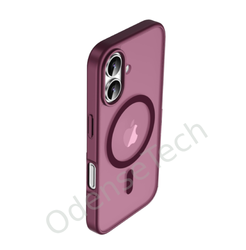 iPhone 17 Magsafe Cover